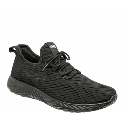 Bennon Sneakers NEXO Low - Black