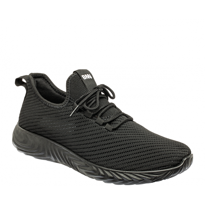 Bennon Sneakers NEXO Low - Black