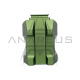 CTM AAP-01 / G-Series Magazine Extension Plate - Army Green