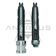 CTM AAP-01 / G-Series Magazine Extension Plate - Army Green