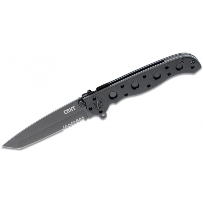 CRKT Folding Knife M16-10KZ BLACK/ZYTEL