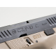 ASG CZ P-10C CO2 Blowback, metal slide - Dual-Tone