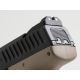 ASG CZ P-10C CO2 Blowback, metal slide - Dual-Tone