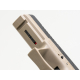 ASG CZ P-10C OR-OT CO2 Blowback, metal slide - Dual-Tone