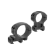 VO 30mm CANTILEVER Mounting Rings, Medium - Black