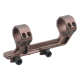 VO AR15 One-Piece Mount for 30mm Riflescope - Tan