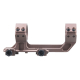 VO AR15 One-Piece Mount for 30mm Riflescope - Tan