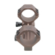 VO AR15 One-Piece Mount for 30mm Riflescope - Tan