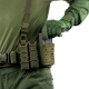 Novritsch otvorená MOLLE sumka pre zásobník DMR (7.62) - Kreuzotter
