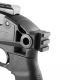 Novritsch puška SSQ22 GBBR (1,1 - 1,4 J) - Čierna