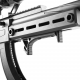Novritsch puška SSQ22 GBBR (1,1 - 1,4 J) - Čierna