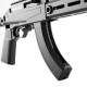 Novritsch SSQ22 GBBR (1.1 - 1.4 J) - Black