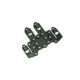 FMA STRIKE Speed Clip CQC Platform BK