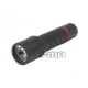 LED svítilna F2 CREE Q4 - černá