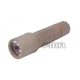 LED svítilna F2 CREE Q4 - písková