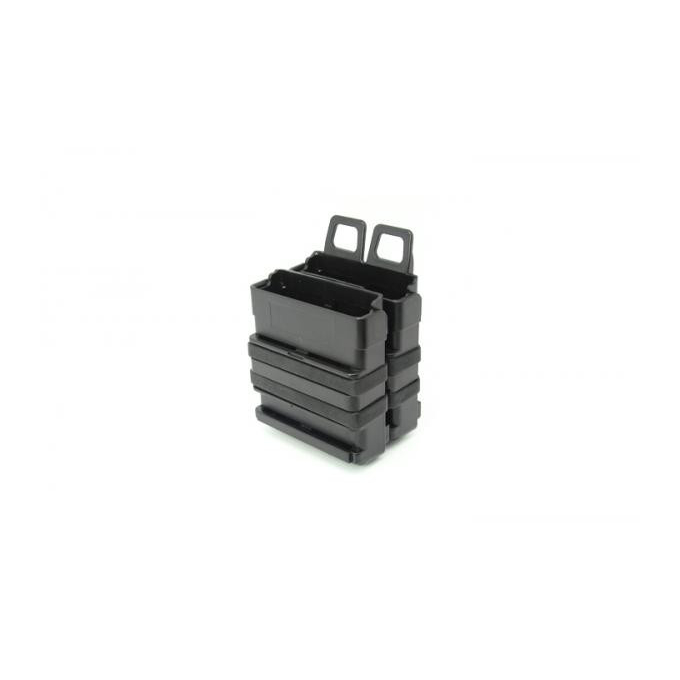 FMA FastMag FOR M4 MAG BK (7.62)Heavy
