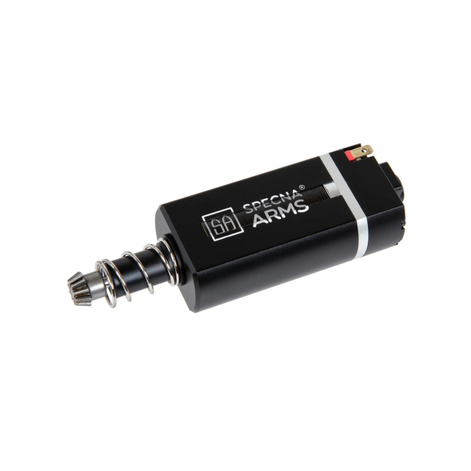 SA bezuhlíkový motor Dark Matter™, 30000 rpm, typ SLIM - Dlhý