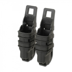 FMA FastMag FOR Pistol BK (olny pisto1*2)