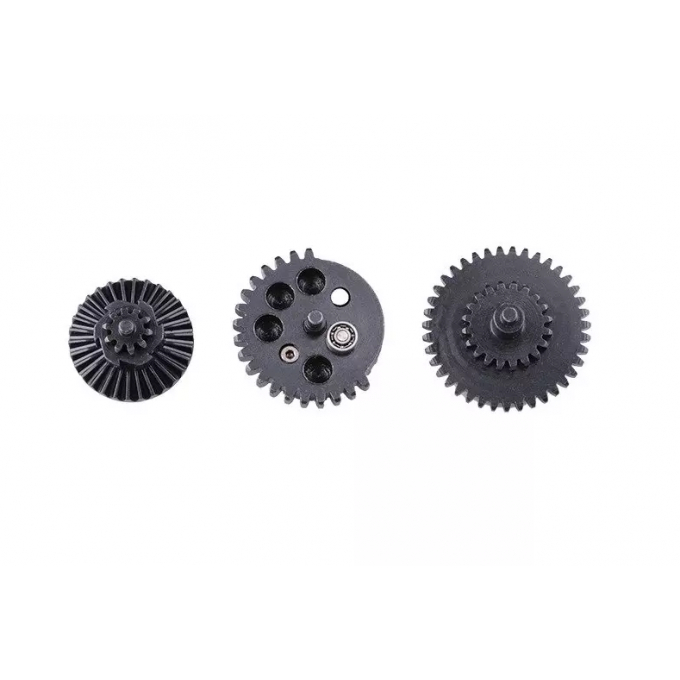 Set zátěžových kol pro SR25