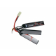 11,1V LI-PO Battery 1300 mAh