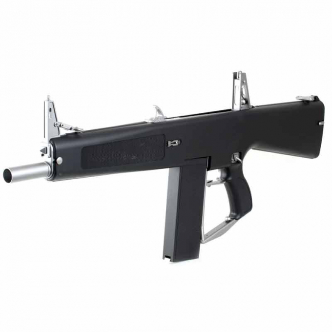 Tokyo Marui AA-12 Electic Shotgun