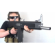Tokyo Marui AA-12 Electic Shotgun