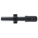 VictOptics LPVO puškohľad S6 1-6x24 SFP - Čierna