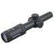 VictOptics LPVO puškohľad S6 1-6x24 SFP - Čierna