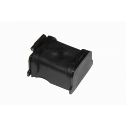 Holosight lens cover for EoTech