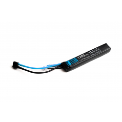 Li-Pol batéria TITAN 11,1V 1200mAh, 25C (T-Dean) - Stick (buffer)