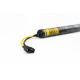 Baterie TITAN 9,6V / 1700mAh NiMh - T-Dean konektor (pro AK)