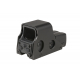 Kolimátor Theta 551 červený/zelený bod, (kopie EOTECH)