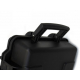 Kufr NP Large Hard Case - šedý (Wave)