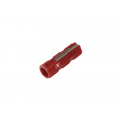 Piston, polycarbonate, M170, red