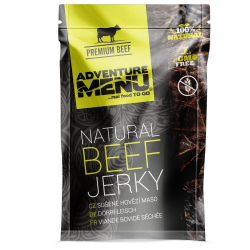 Hovězí JERKY 25g