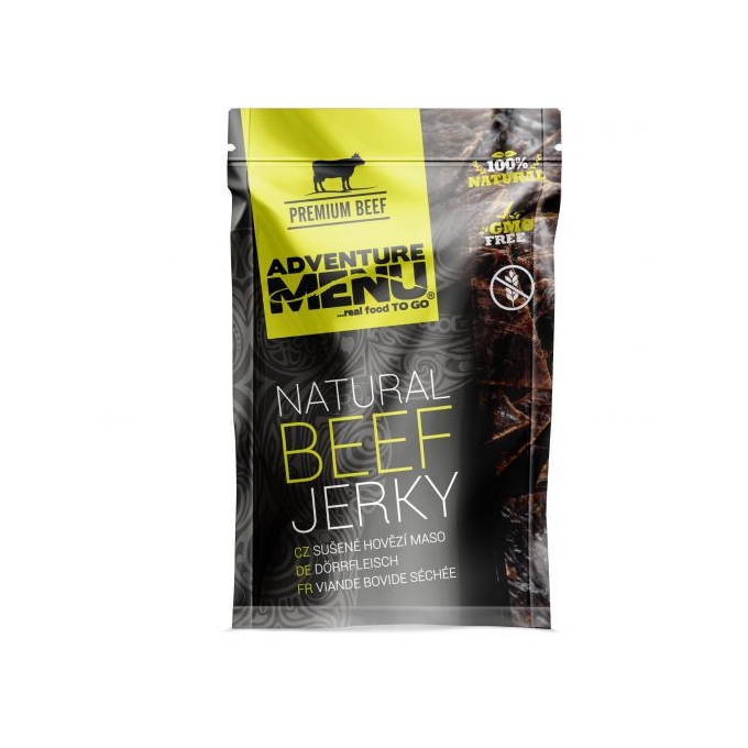 Hovězí JERKY 100g