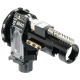 MAXX CNC hop-up komora M4G (AEG → VSR) – Černá