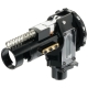 MAXX CNC hop-up komora M4G (AEG → VSR) – Černá