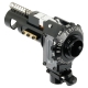 MAXX CNC hop-up komora M4G (AEG → VSR) – Černá
