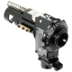 MAXX CNC hop-up komora M4G (ICS AEG → VSR) – Černá