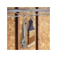Háček´s karabinou Nite Ize S-Biner® Hook 'N Hold™ S-Hook - malý S
