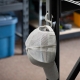 Háček s karabinou S-Biner® Hook 'N Hold™ S-Hook - velký L