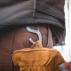 Háček s karabinou S-Biner® Hook 'N Hold™ S-Hook - velký L