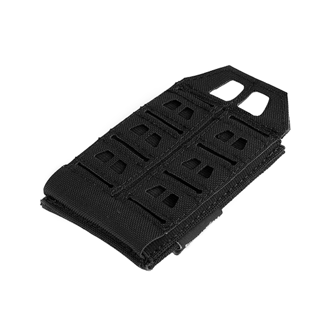 Novritsch MOLLE sumka Low Profile AR15 / M4 - Čierna