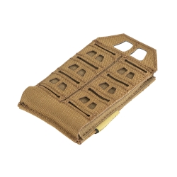 Novritsch MOLLE sumka Low Profile AR15 / M4 - Coyote