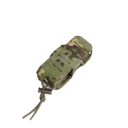 Novritsch elastická MOLLE sumka na SMG zásobník - ACP Tropic
