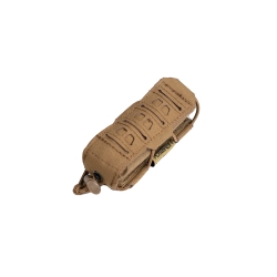 Novritsch elastická MOLLE sumka na SMG zásobník - Coyote