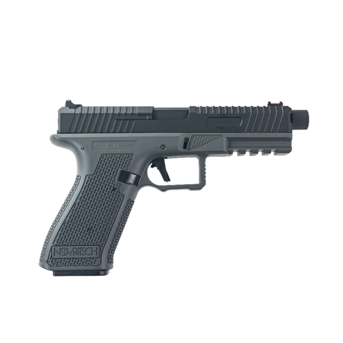 Novritsch AEP pistole SSE18 Gen2 - Šedá