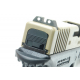 Light Weight Nozzle Housing For G-series GBB