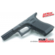 Original Frame for MARUI G-17/18C (US. Black) -2013 New Ver.